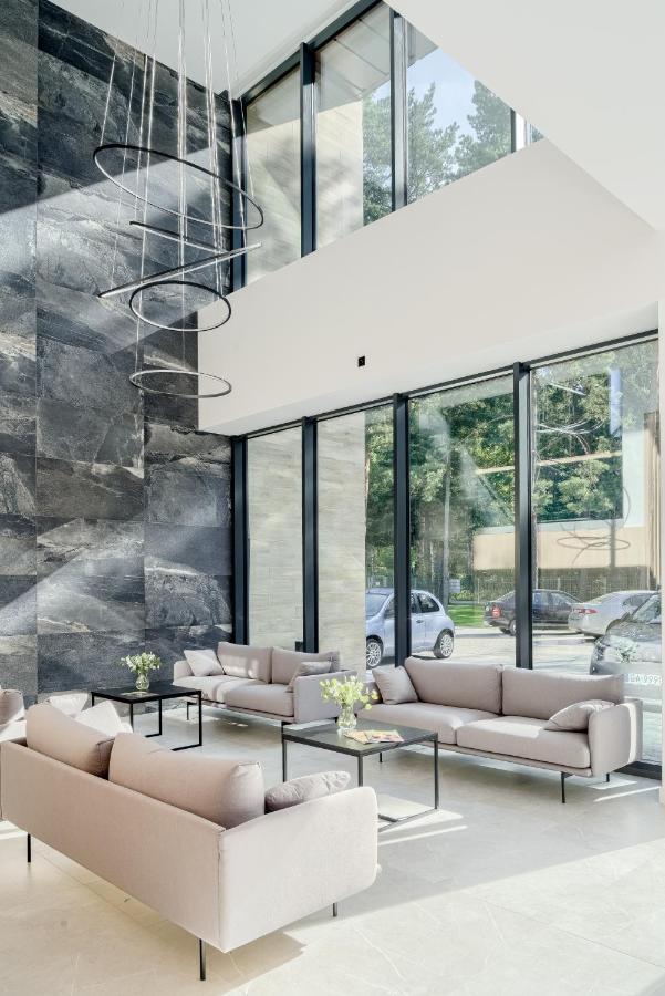 Szumy Park Hotel & Restaurant Susiec Экстерьер фото