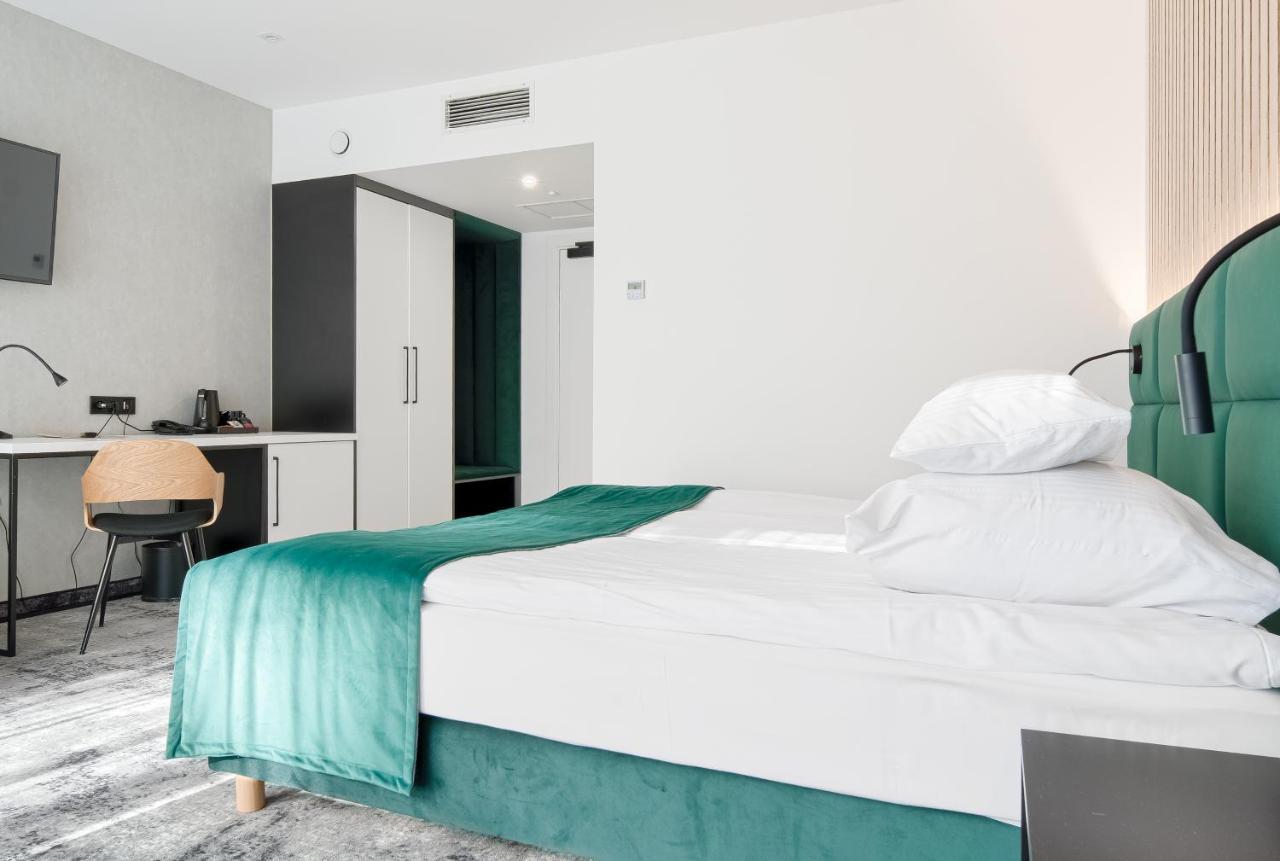 Szumy Park Hotel & Restaurant Susiec Экстерьер фото