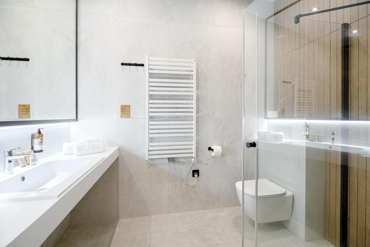Szumy Park Hotel & Restaurant Susiec Экстерьер фото