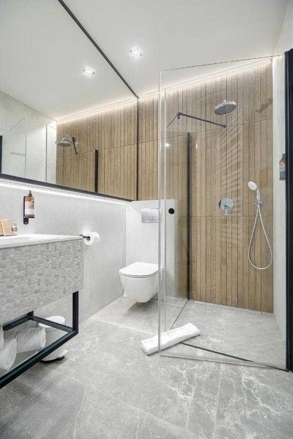 Szumy Park Hotel & Restaurant Susiec Экстерьер фото