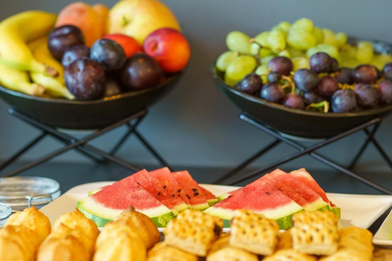 Szumy Park Hotel & Restaurant Susiec Экстерьер фото