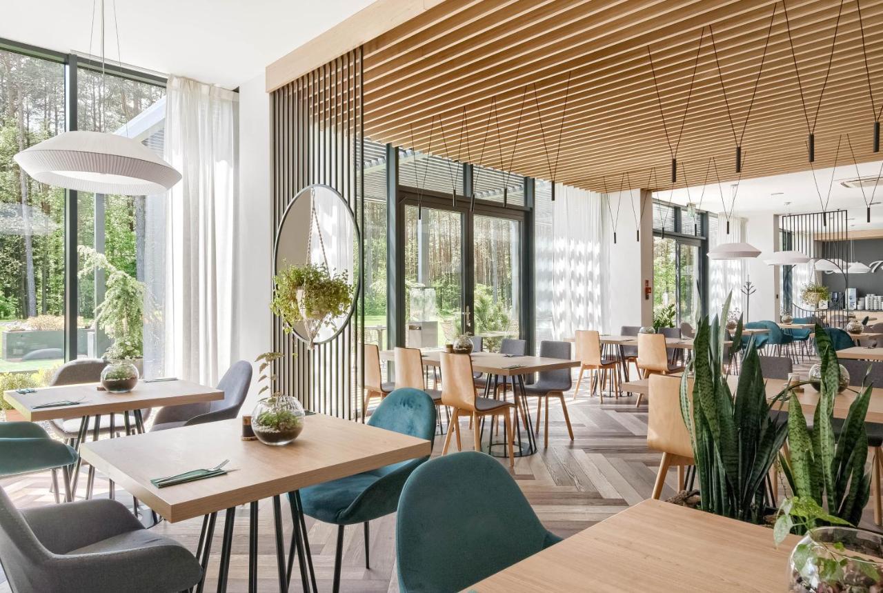 Szumy Park Hotel & Restaurant Susiec Экстерьер фото