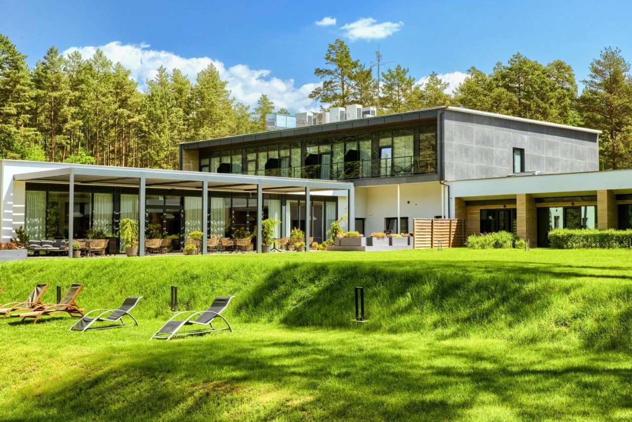 Szumy Park Hotel & Restaurant Susiec Экстерьер фото